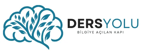 Ders Yolu